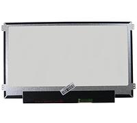 CoreParts 11,6 LCD HD Glossy 1366x768 on-Cell Touch Screen, LP116WH8(SP)(C1), LP116WH8 (SP)(C2) (1366x768 on-Cell Touch Screen LED Screen, 40pins eDP Bottom Right Connector, Side 4xBrackets,)