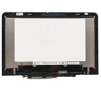 CoreParts 11,6 LCD HD Touch Screen Display Assembly with, 5D11C95886, FRU5D11C95886, TP100023 (Display Assembly with Digitizer, Frame and PCB, 1366x768, for Lenovo 500e Chromebook Gen 3)