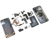 Coreparts 12/12 Pro Volume Flex Cable Marque