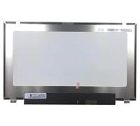 CoreParts 12,5 LCD HD Matte 1366x768, NT125WHM-N42, B125XTN01.0, 2HY74, 9 (1366x768 LED Screen, 30pins Bottom Right Connector, 2X Bottom Brackets)