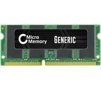 CoreParts 128 Mo SO-DIMM pour ordinateur portable
