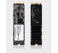 CoreParts 128GB M2 TLC 2280 SSD Read/Write Speed 553MB/S, MS-SSD-128GB-005 (Read/Write Speed 553MB/S, 496MB/S, M+B Keys, SATAIII, Consumer Grade)