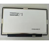 CoreParts 14.0 LCD FHD Matte 1920x1080-315.8ž197.48ž3mm-, NV140FHM-N4B, L78066-001 (1920x1080-315.8ž197.48ž3mm- écran LED, 30pin Bottom Right Connector, w/o Brackets IP. Taille S :