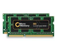 CoreParts 16 Go de RAM, MMKN049-16 Go