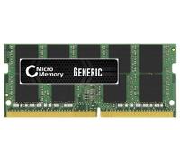 CoreParts 16 Go de RAM, MMKN066-16 Go