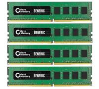 Coreparts 16 Go Memory Module for Dell Marque