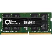 Coreparts 16 Go Memory Module Marque