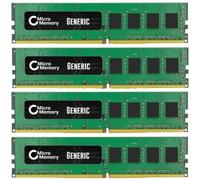Coreparts 16 Go Memory Module pour HP Marque
