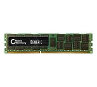 CoreParts 16 Go Memory Module pour Lenovo 1600 MHz DDR3 Major, 00D4968, MICROMEMORY (1600 MHz DDR3 Major DIMM)