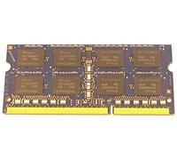 CoreParts 16GB Memory Module 1866MHz DDR3 Major, HX318LS11IBK2/16 (1866MHz DDR3 Major So-DIMM)