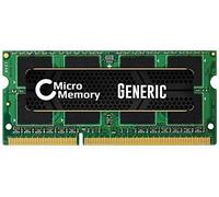 CoreParts 16GB Memory Module 2133Mhz DDR4 Major DIMM 2133MHz DDR4, KN.16G0B.015 (DDR4 Major DIMM 2133MHz DDR4 Major DIMM)