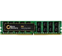 CoreParts 16GB Memory Module 2400MHz DDR4 Major, KSM24ED8/16ME (2400MHz DDR4 Major DIMM)