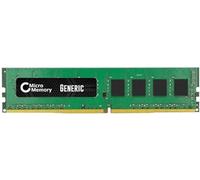 CoreParts 16GB Memory Module 2666MHz DDR4 Major, KSM26RD8/16MEI, KSM26RS4/16MEI, L26 (2666MHz DDR4 Major DIMM)