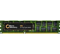 CoreParts 16GB Module de mémoire pour Lenovo (49Y1563)