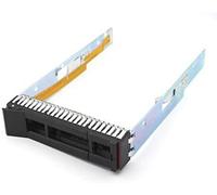 CoreParts 2.5 HotSwap Tray SATA/SAS 2.5"" HotSwap Tray SATA/SAS, SM17A06246 (2.5 HotSwap Tray SATA/SAS for IBM/Lenovo System)