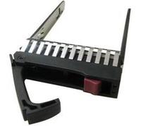 CoreParts 2.5" HotSwap Tray SATA/SAS - Plateau de disque dur - capacité : 1 disque dur (2,5") G
