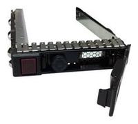 CoreParts Plateau de disque dur 2.5" HotSwap SATA/SAS