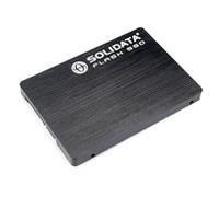CoreParts 2,5 SATA III 256GB TLC 3D SSD 7.0mm, MICROSTORAGE (7.0mm Consumer Grade SSD)