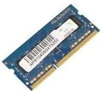 Coreparts 2Gb Ddr3 1333Mhz So-Dimm Memory Module For Hp, Mmh3805/2Gb