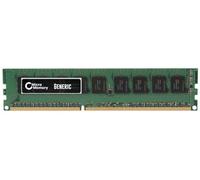 CoreParts MMHP075-2GB module de mémoire 2 Go 1 x 2 Go DDR3 1333 MHz ECC - Neuf