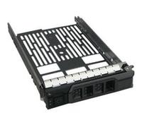 CoreParts 3.5" Hotswap tray SATA/SAS - Plateau de disque dur - capacité : 1 disque dur (3,5 pouces) - pour Dell PowerEdge R210, R320, R415, R420, R515, R520, R720, R815, T620; PowerVault MD3200 G