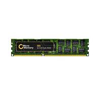 CoreParts Module de mémoire pour Dell 1XD86AA SNPTN78YC/32G 32 Go DDR4 2666 MHz Vert