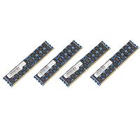 CoreParts 32GB Memory Module for HP 1600MHz DDR3 Major, KTH-PL316SK4/32G (1600MHz DDR3 Major DIMM - KIT 4x8GB)