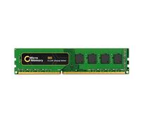 CoreParts 4 Go Memory Module 1333MHz DDR3 Major, KCP313SS8/4 M51264J90S KTA-MB1333S/ (1333MHz DDR3 Major So-DIMM)
