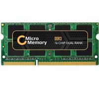 CoreParts 4GB Memory Module 1066Mhz