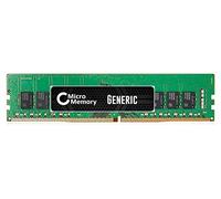 CoreParts 4GB Memory Module 2666MHz DDR4 Major, KCP426NS6/4 (2666MHz DDR4 Major DIMM)