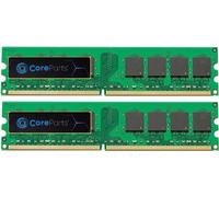 CoreParts 4GB Memory Module 667Mhz DDR2