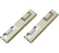 CoreParts 4GB Memory Module 667Mhz DDR2