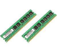CoreParts 4GB Memory Module 667Mhz DDR2