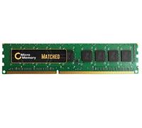 CoreParts 4GB Memory Module for HP 1333MHz DDR3 Major, 537755-001-RFB (1333MHz DDR3 Major DIMM)