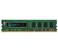 CoreParts 4GB Memory Module for HP 1333MHz DDR3 Major, 664688-001 (1333MHz DDR3 Major DIMM)