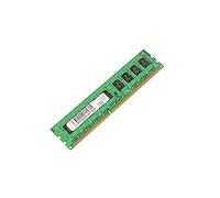 CoreParts 4GB Memory Module for HP 1600MHz DDR3 Major, RP000132178, 682413-001-RFB (1600MHz DDR3 Major DIMM)