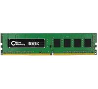 CoreParts 4GB Memory Module for HP 2666MHz DDR4 Major, P1N51AA (2666MHz DDR4 Major DIMM)