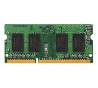 CoreParts 4GB Memory Module for HP 2666MHz DDR4 Major So-DIMM, Memory (2666MHz DDR4 Major So-DIMM)