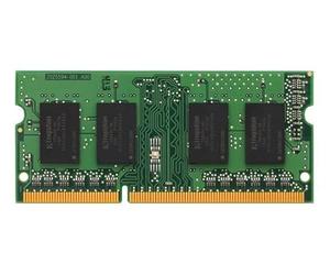 CoreParts 4GB Memory Module for HP 2666MHz DDR4 Major So-DIMM, Memory (2666MHz DDR4 Major So-DIMM)