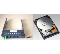 Coreparts 500 Go 2,5" SATA 5400 TR/Min. Marque