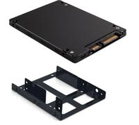 CoreParts 512 GB 3.5" TLC SSD, SATAIII
