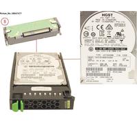 CoreParts 600GB 2,5" SATA 10K RPM