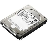CoreParts 600GB SAS 10.000RPM 2,5 15MM MBF2600RC, MBF2600RC, 653957-001, 652583-B21, (MBF2600RC Clean Pull)