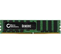 CoreParts 64GB Memory Module 2400Mhz DDR4 Major DIMM for Lenovo, KCP424LQ4/64, KSM24LQ4/64HAI, KSM24 (DDR4 Major DIMM for Lenovo 2400MHz DDR4 Major DIMM)