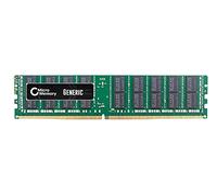 CoreParts 64GB Memory Module 2666MHz DDR4 Major DIMM, 4JMGM, 03VMY, K3G70, 65NNF, WV3W1, (2666MHz DDR4 Major DIMM)