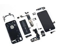 Coreparts 7Plus Side Buttons Set + SIM Marque