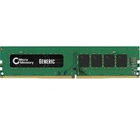 CoreParts 8 Go Memory Module pour Dell 2400 MHz DDR4 Major, A9321911, 01AG805, M0VW4 (2400 MHz DDR4 Major DIMM)