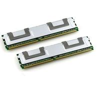 Coreparts 8 Go Memory Module pour HP Marque