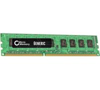 CoreParts 8GB Memory Module 1600Mhz