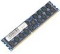 CoreParts - DDR3L - module - 8 Go - DIMM 240 broches - 1600 MHz / PC3L-12800 - 1.35 V - mémoire enregistré - ECC - pour Dell R7610, T3600, T7600; PowerEdge C6220, C8220, M420, M520, M820, R320...
